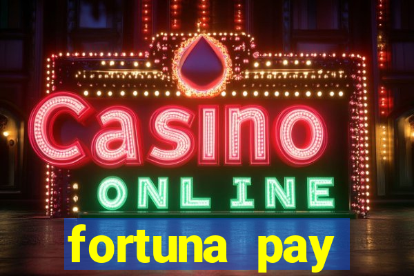 fortuna pay consultoria financeira ltda